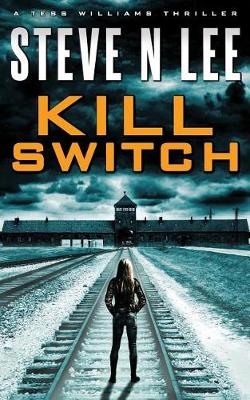 Cover of Kill Switch