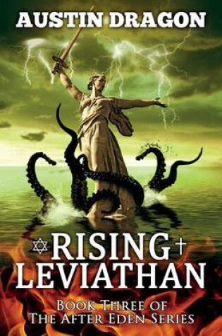 Cover of Rising Leviathan (After Eden Series, Book 3)