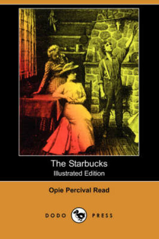 Cover of The Starbucks(Dodo Press)