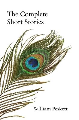 Book cover for The Complete Short Stories