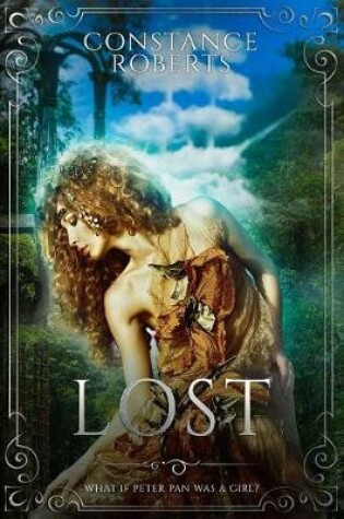 Cover of Lost