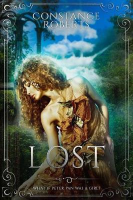 Book cover for Lost