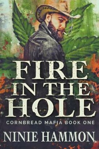 Cover of Fire In The Hole