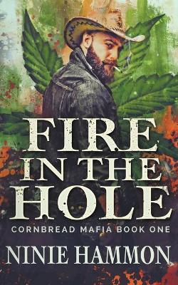Book cover for Fire In The Hole