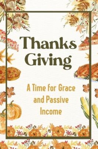 Cover of Thanksgiving