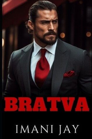 Cover of Bratva