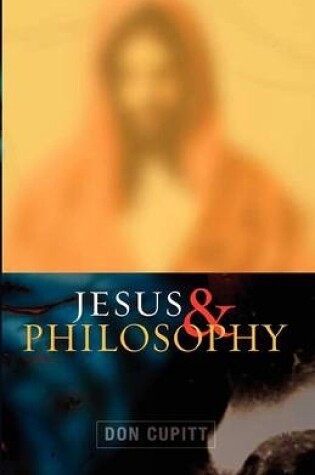 Cover of Jesus and Philosophy