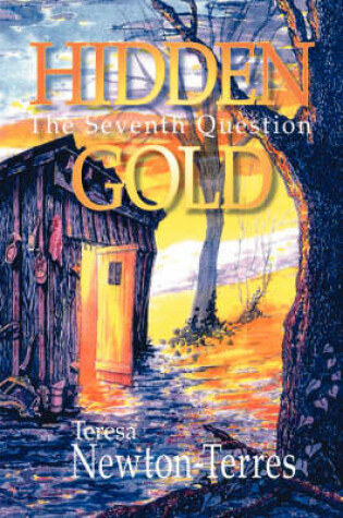 Cover of Hidden Gold