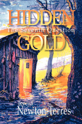 Book cover for Hidden Gold