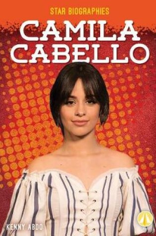 Cover of Camila Cabello