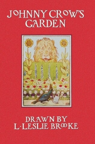 Cover of Johnny Crow's Garden (in Color)