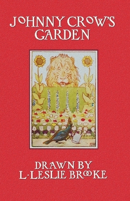 Book cover for Johnny Crow's Garden (in Color)