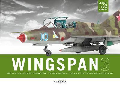 Book cover for Wingspan 3