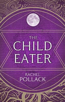 Book cover for The Child Eater