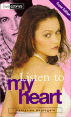Book cover for Listen to My Heart