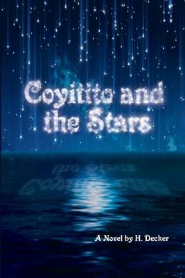 Book cover for Coyitito and the Stars