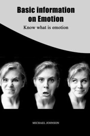 Cover of Basic Information on Emotion