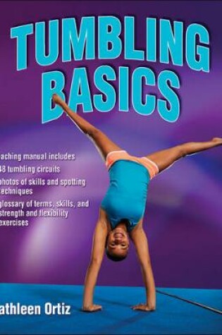 Cover of Tumbling Basics