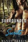 Book cover for Surrounded by Secrets