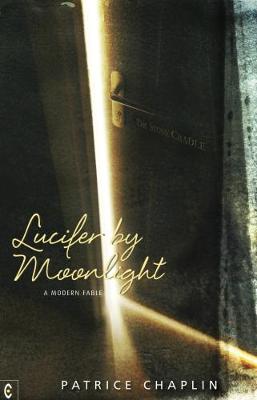 Book cover for Lucifer by Moonlight