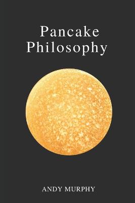 Book cover for Pancake Philosophy