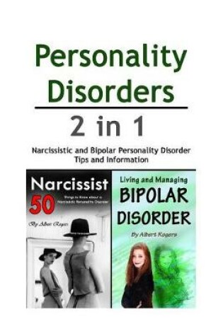 Cover of Personality Disorders