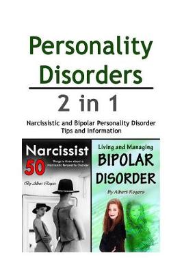 Cover of Personality Disorders