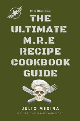 Cover of Mre Recipes