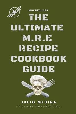 Book cover for Mre Recipes