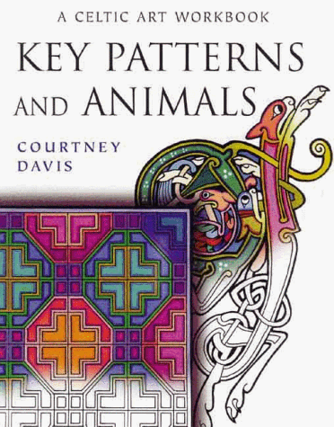 Book cover for Key Patterns