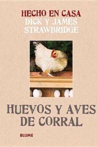 Cover of Huevos y Aves de Corral