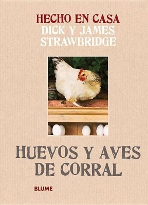 Cover of Huevos y Aves de Corral