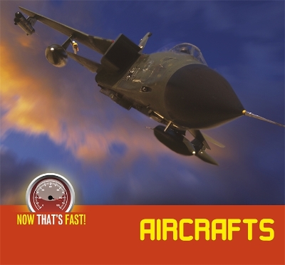 Book cover for Aircraft