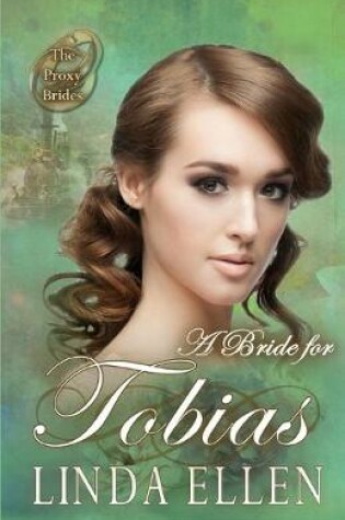 Cover of A Bride for Tobias