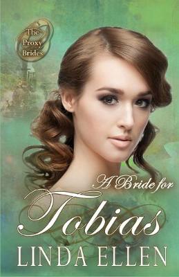 Cover of A Bride for Tobias