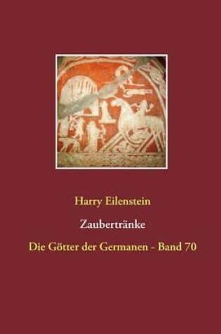 Cover of Zaubertranke