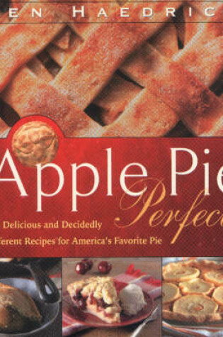 Cover of Apple Pie Perfect