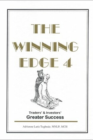 Cover of The Winning Edge