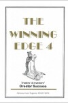 Book cover for The Winning Edge