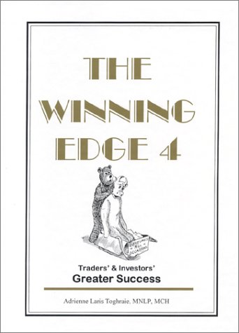 Book cover for The Winning Edge