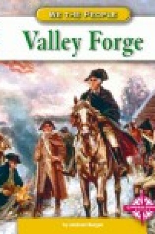 Cover of Valley Forge