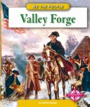 Book cover for Valley Forge