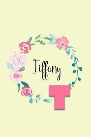 Cover of Tiffany