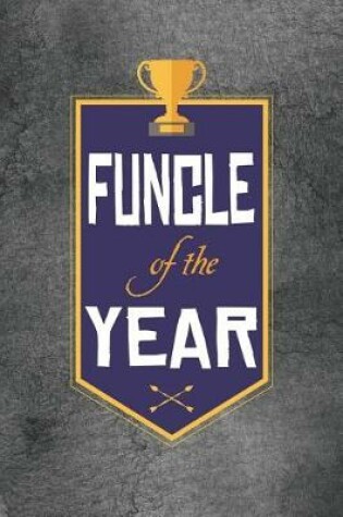 Cover of Funcle Of The Year