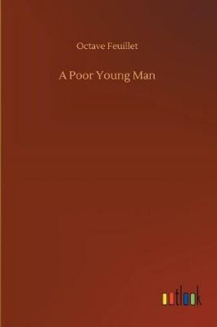 Cover of A Poor Young Man