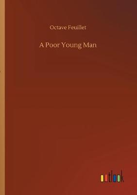 Book cover for A Poor Young Man