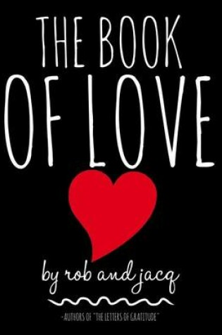 Cover of The Book of Love