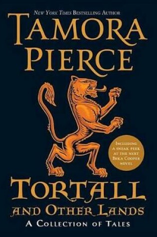Cover of Tortall and Other Lands