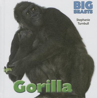 Cover of Gorilla