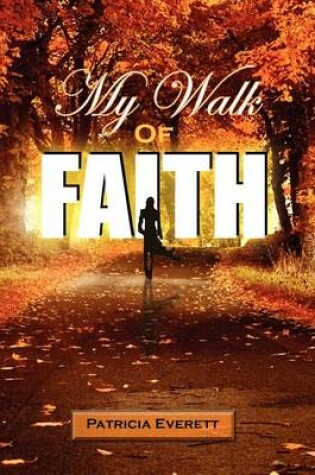 Cover of My Walk of Faith